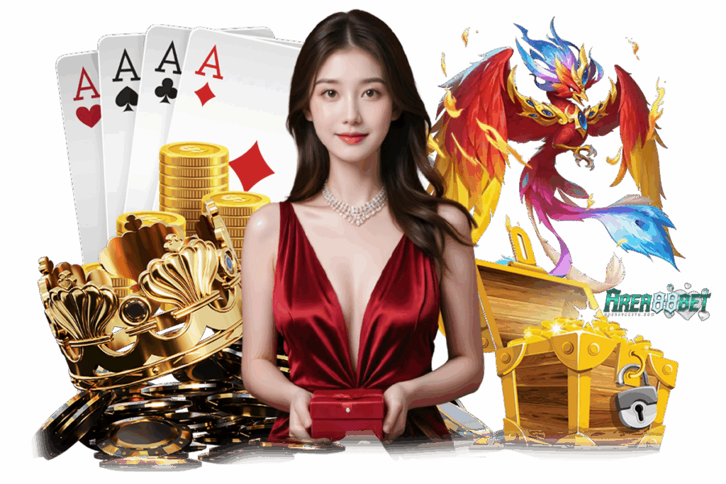 Area88 game