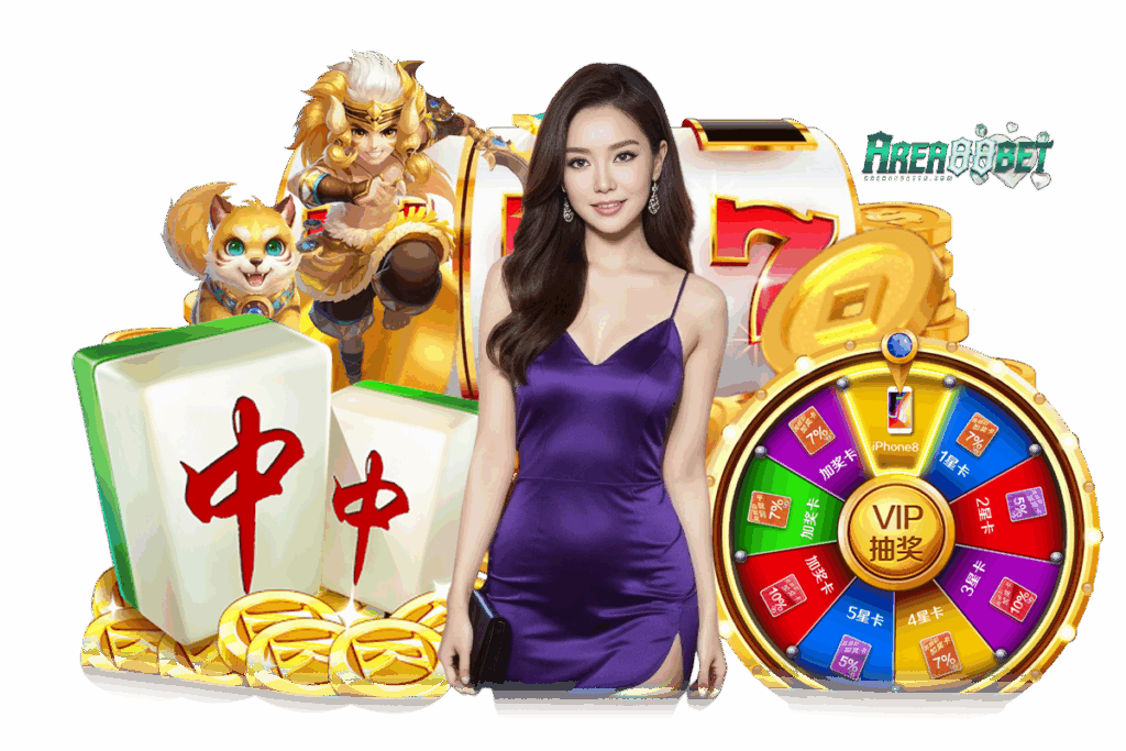 Area88 slot