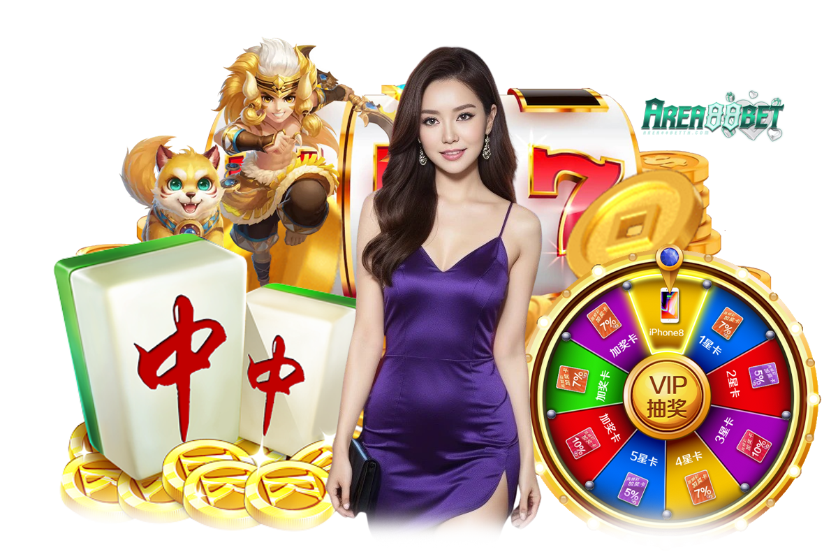 Area88 slot