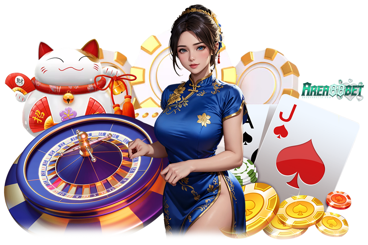 Area88bet บาคาร่า