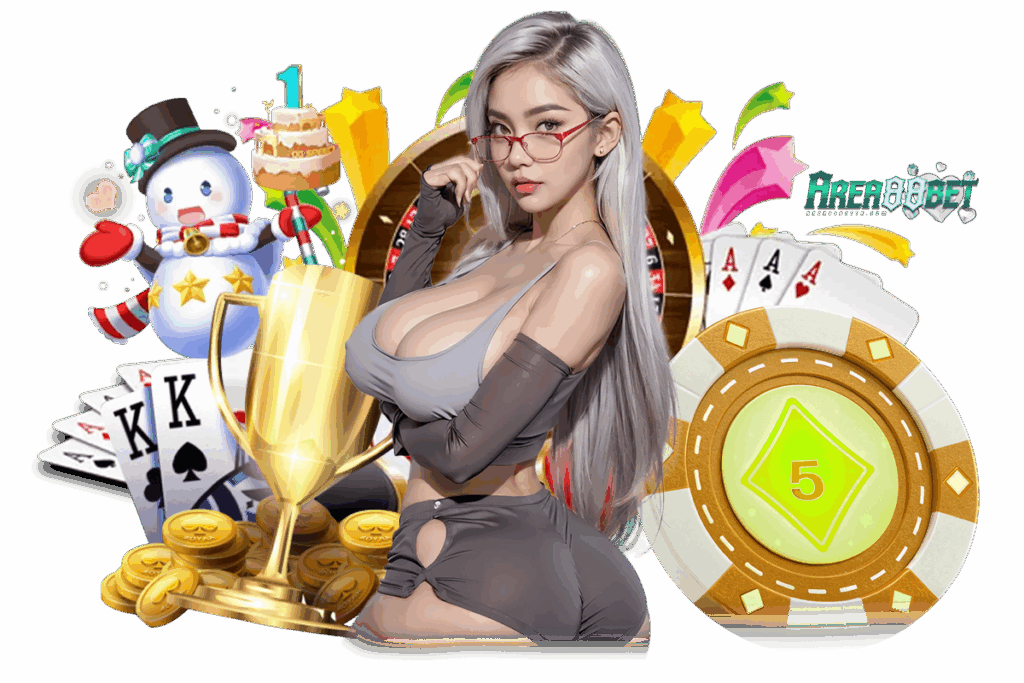 Area88bet เว็บตรง