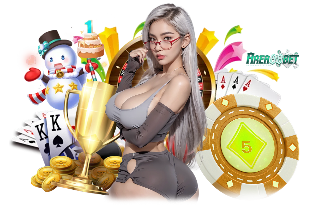 Area88bet เว็บตรง